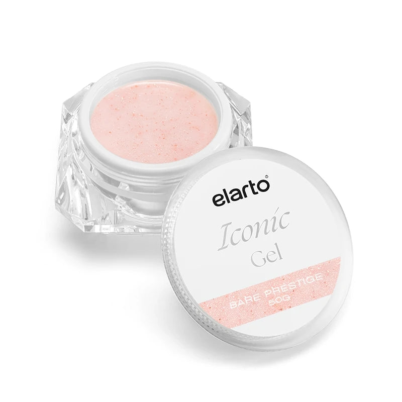 Gel Ícono Bare Prestige 50g
