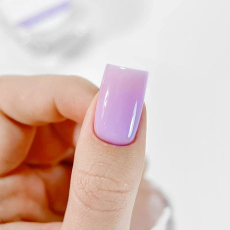 COLOR FLOW GEL DREAMY LILAC 5G
