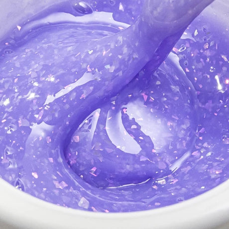GEL LUMINOSO VIOLETA 15G