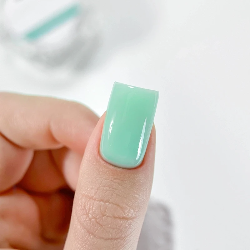 COLOR FLOW GEL MINT TO BE 15G