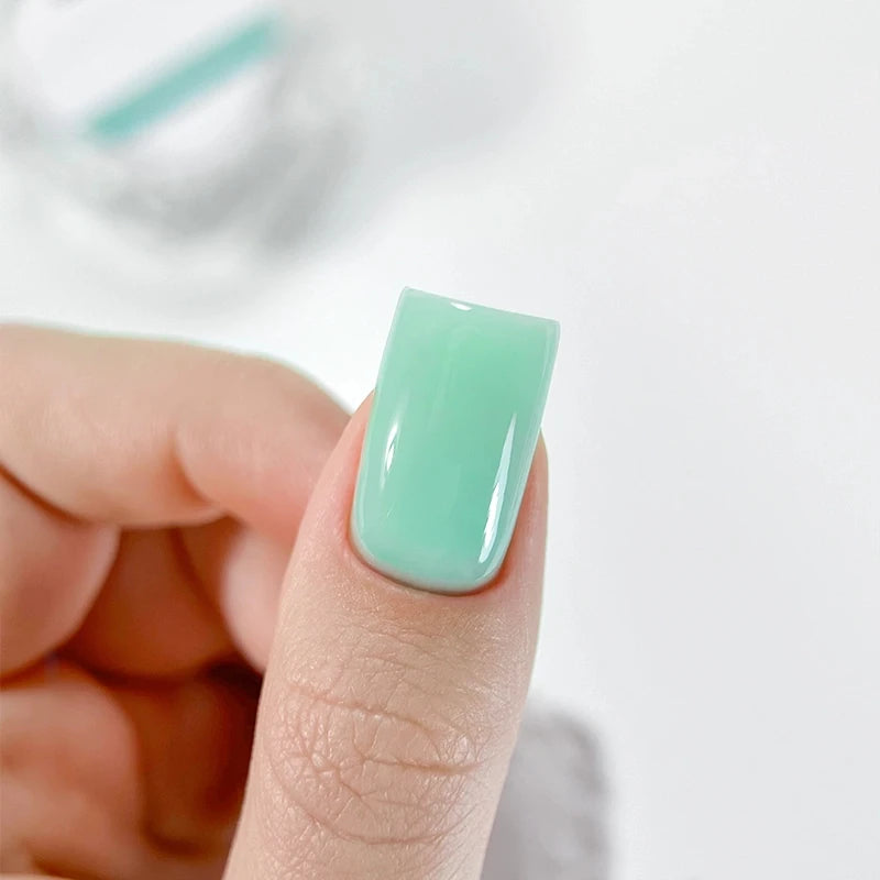 COLOR FLOW GEL MINT TO BE 50G