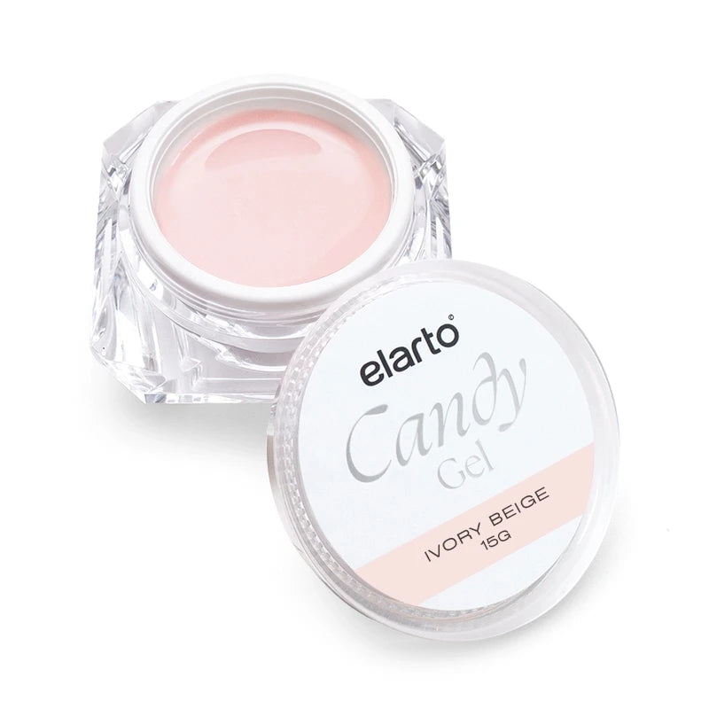 GEL CANDY IVORY BEIGE 15G