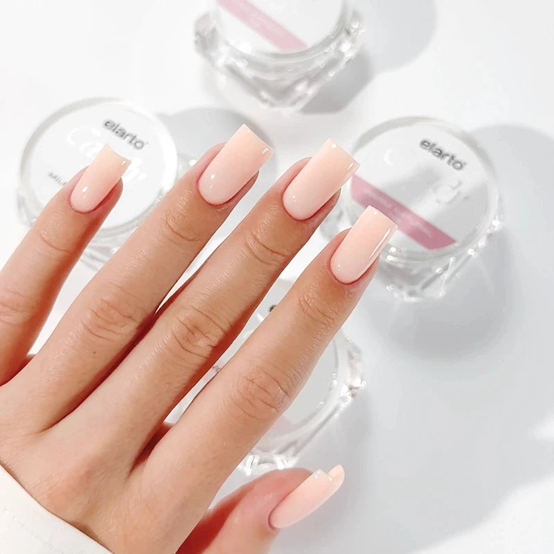 GEL CANDY IVORY BEIGE 50G