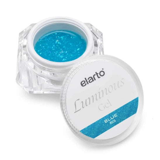 LUMINOUS GEL BLUE 15G