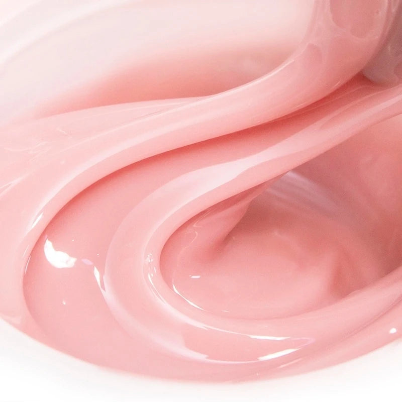 GEL CANDY ROSA DAMASCO 15G