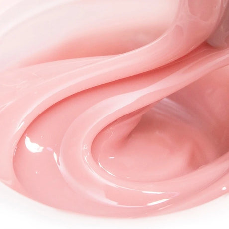 GEL CANDY ROSA DAMASCO 15G