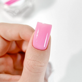Gel Color Flow Think Pink 15g