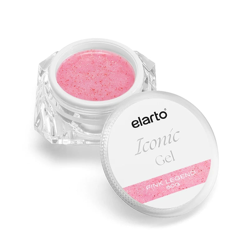 Iconic Gel Pink Legend 50g