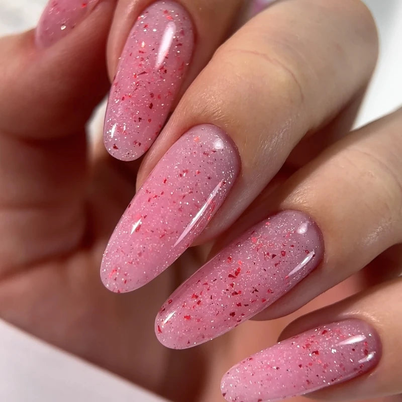 Iconic Gel Pink Legend 50g