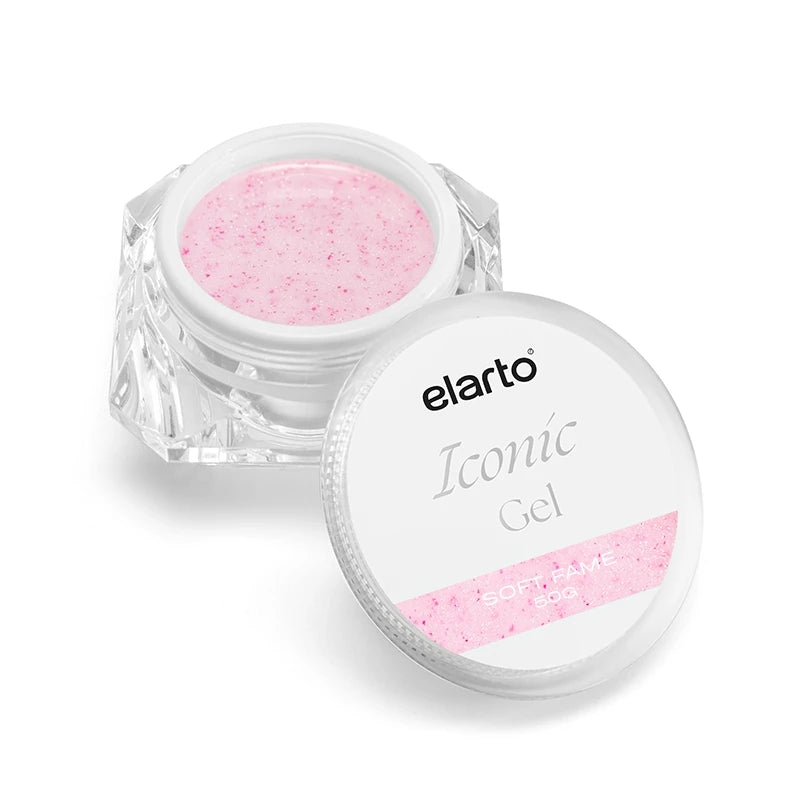 Iconic Soft Gel Fame 50g