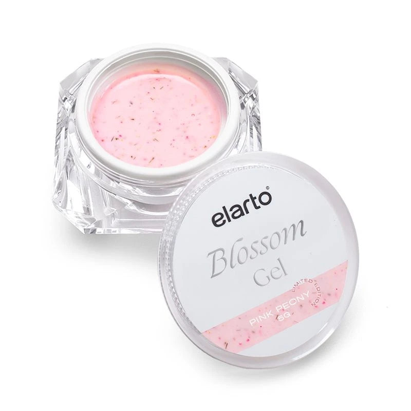 Gel Construtor Blossom Pink Peony 30g