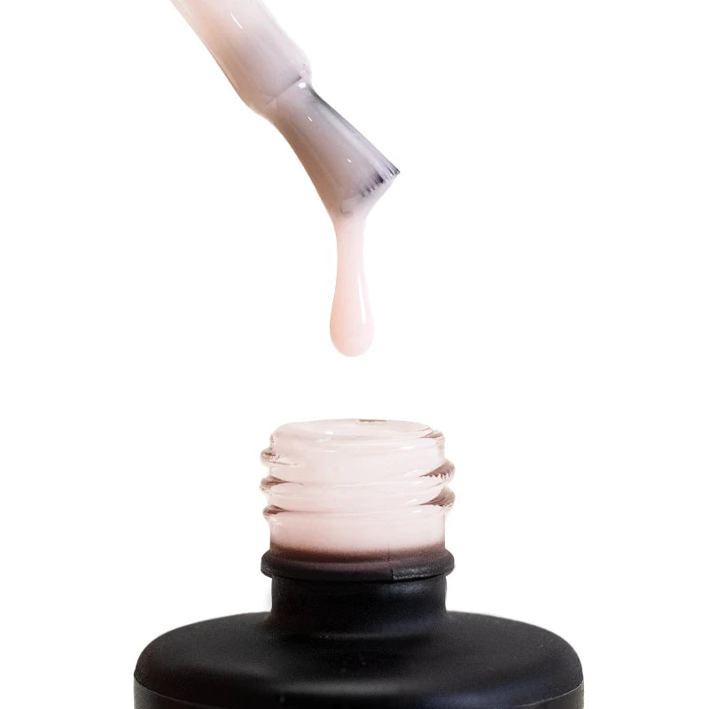 Salon Bottle Gel Ivory Beige 15ml