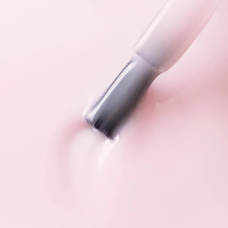 Salon Bottle Gel Milky Pink 15ml