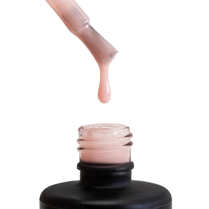 Salon Bottle Gel Natural 15ml