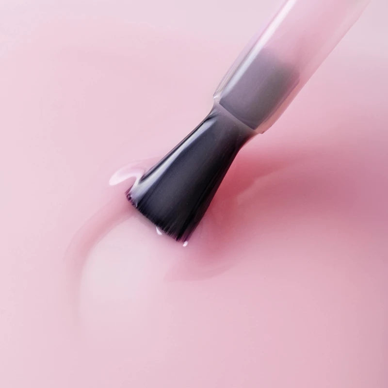 Salon Bottle Gel Subtle Pink 15ml
