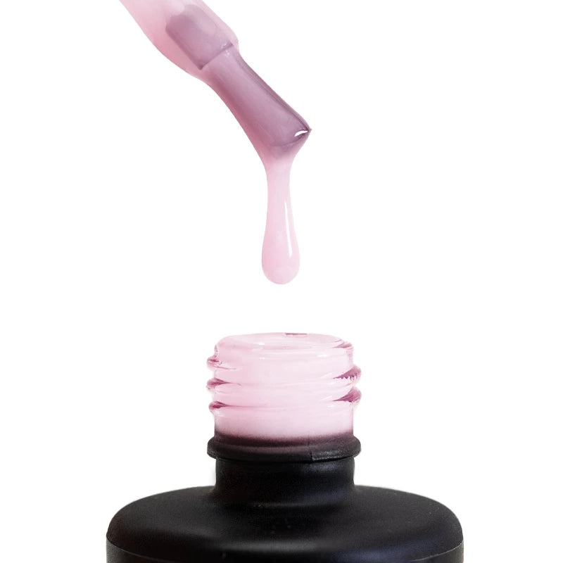 Salon Bottle Gel Subtle Pink 15ml