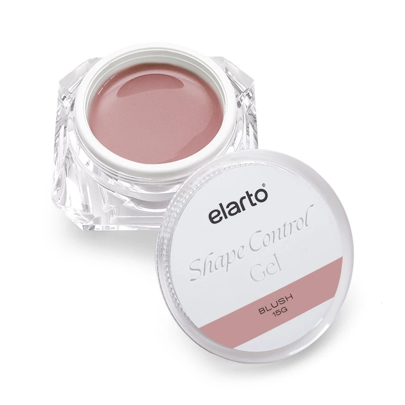 Colorete en Gel Builder Shape Control 15g