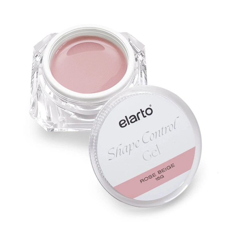 Builder Shape Control Gel Rose Beige 15g