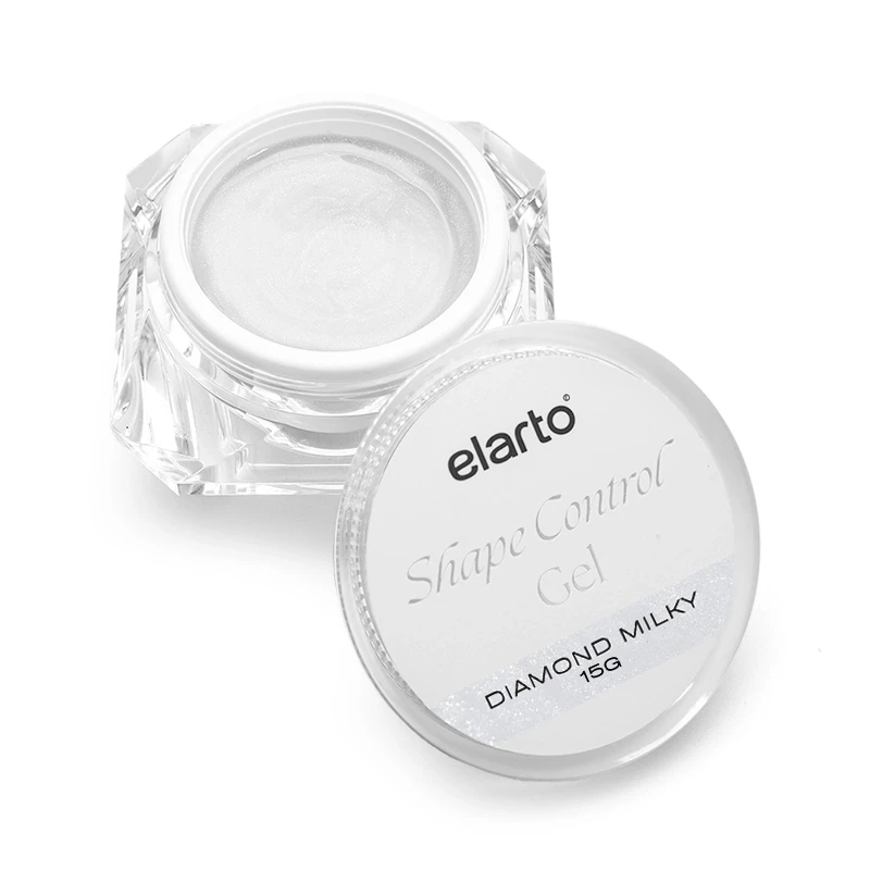 Builder Shape Control Gel Milky 15g