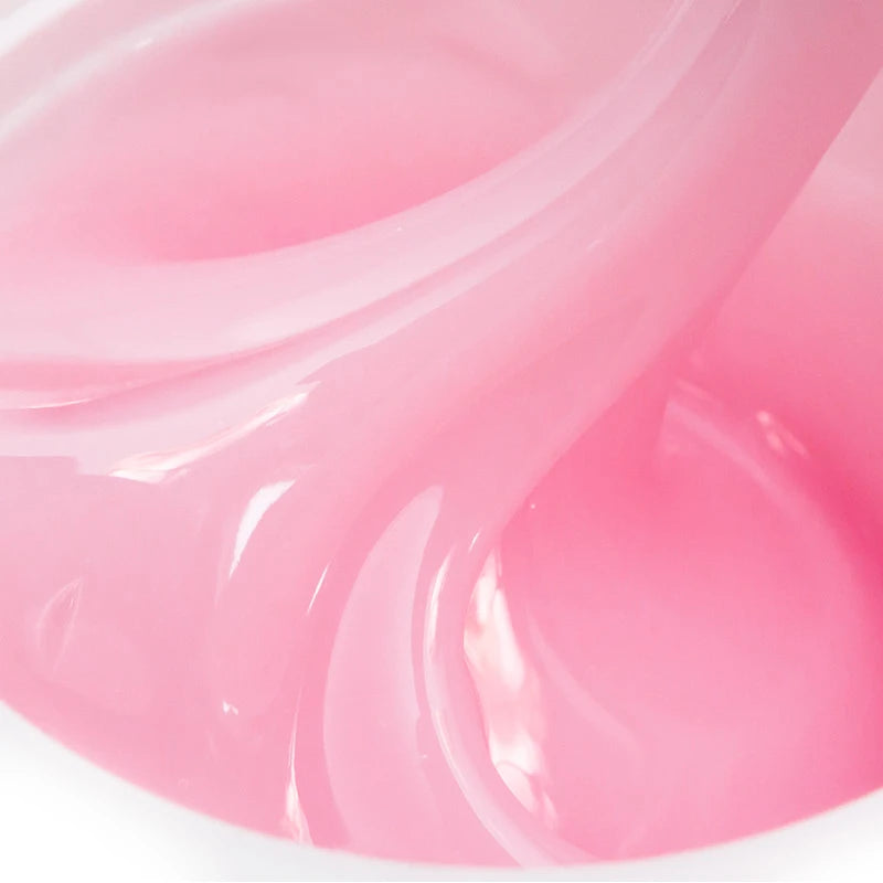 Builder Shape Control Gel Pink 15g