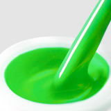 Premium Green Art Gel - Green 0.5g