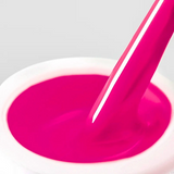 Art Gel Premium Magenta - Rosa 05g