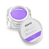 Art Gel Premium Violet - Roxo 05g