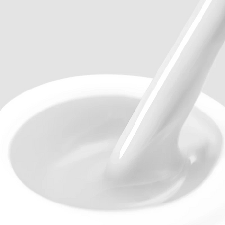 Art Gel Premium Branco - Branco 5g