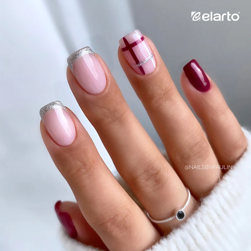 225 Extreme Metallic Silver - Silver (Metallic) 5g