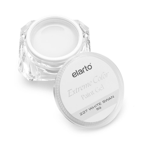 227 Extremo Blanco Cisne - Blanco 5g