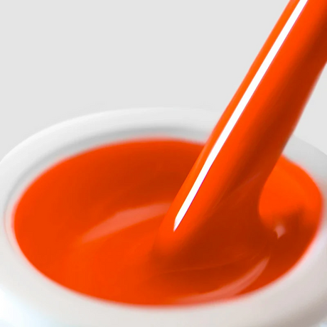 229 Extreme Crazy Samba - Naranja (Neón) 5g