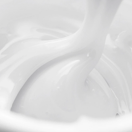 Extreme French Gel - White 15g