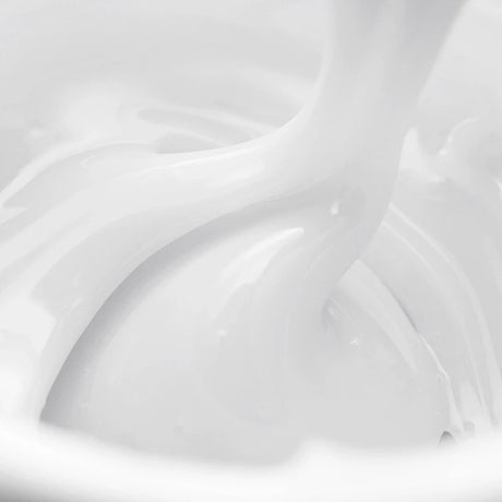 Extreme French Gel - White 5g