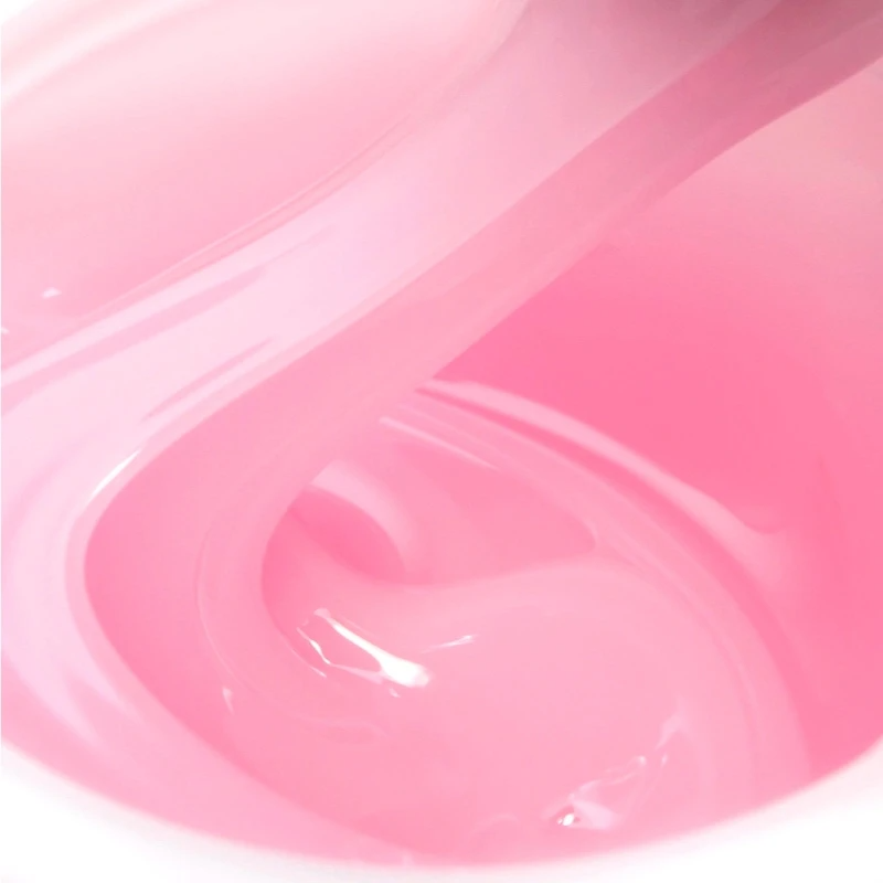 CARAMELO DE GEL ROSA 15G