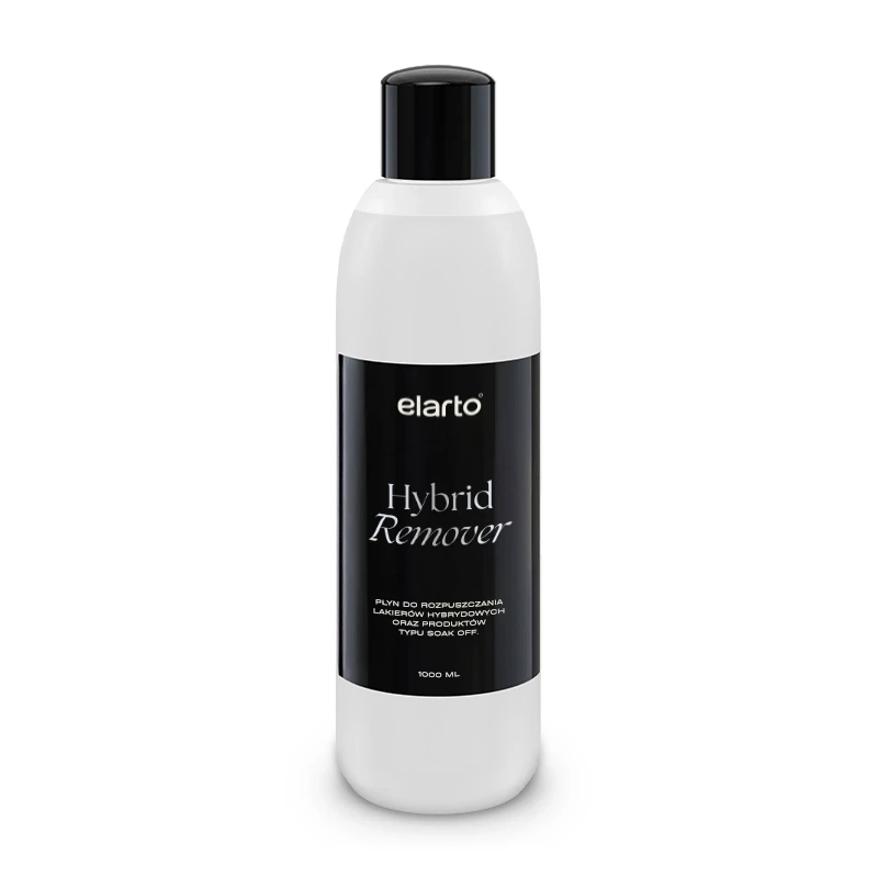 Removedor Híbrido Elarto con Glicerina 1000ml