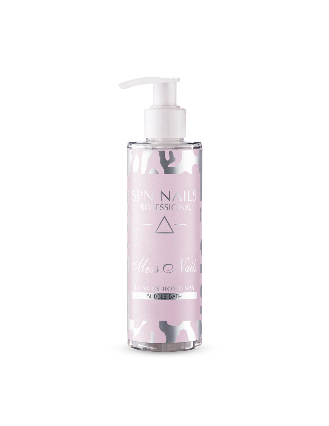 Elixir Bubble Bath Miss Nails 200ml