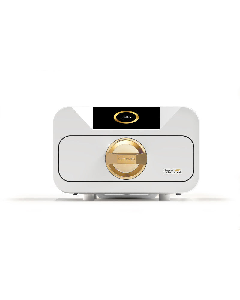 Enbio S - Beauty Edition