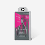 Alicate Profesional de Cutículas SMART 31 3mm Staleks Pro