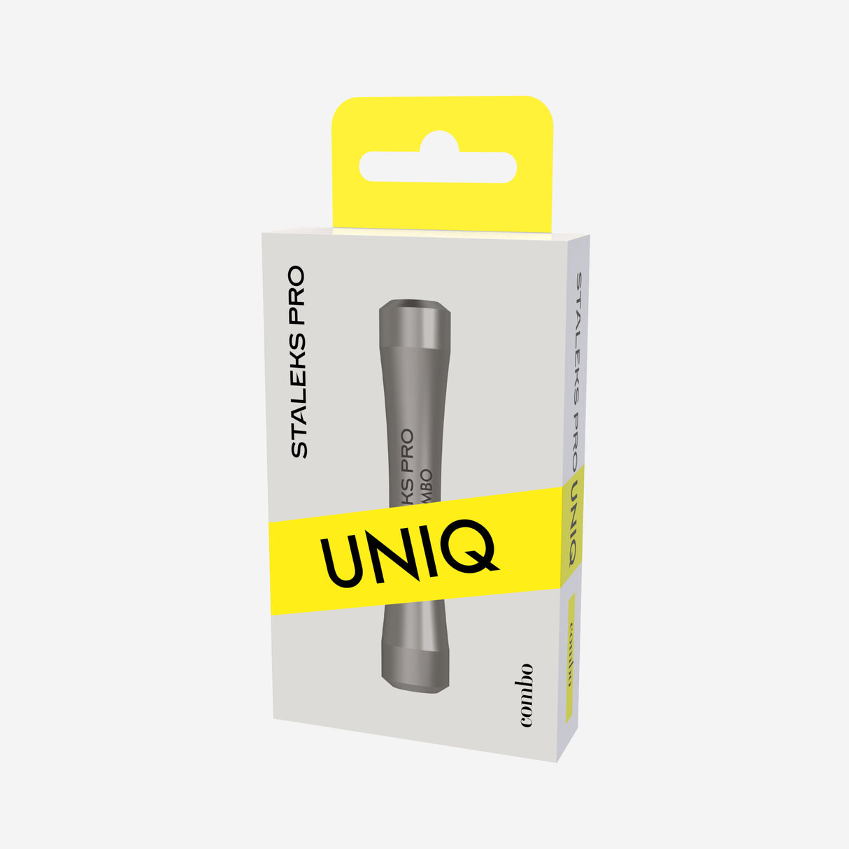 Pusher Handle Combo UNIQ 10