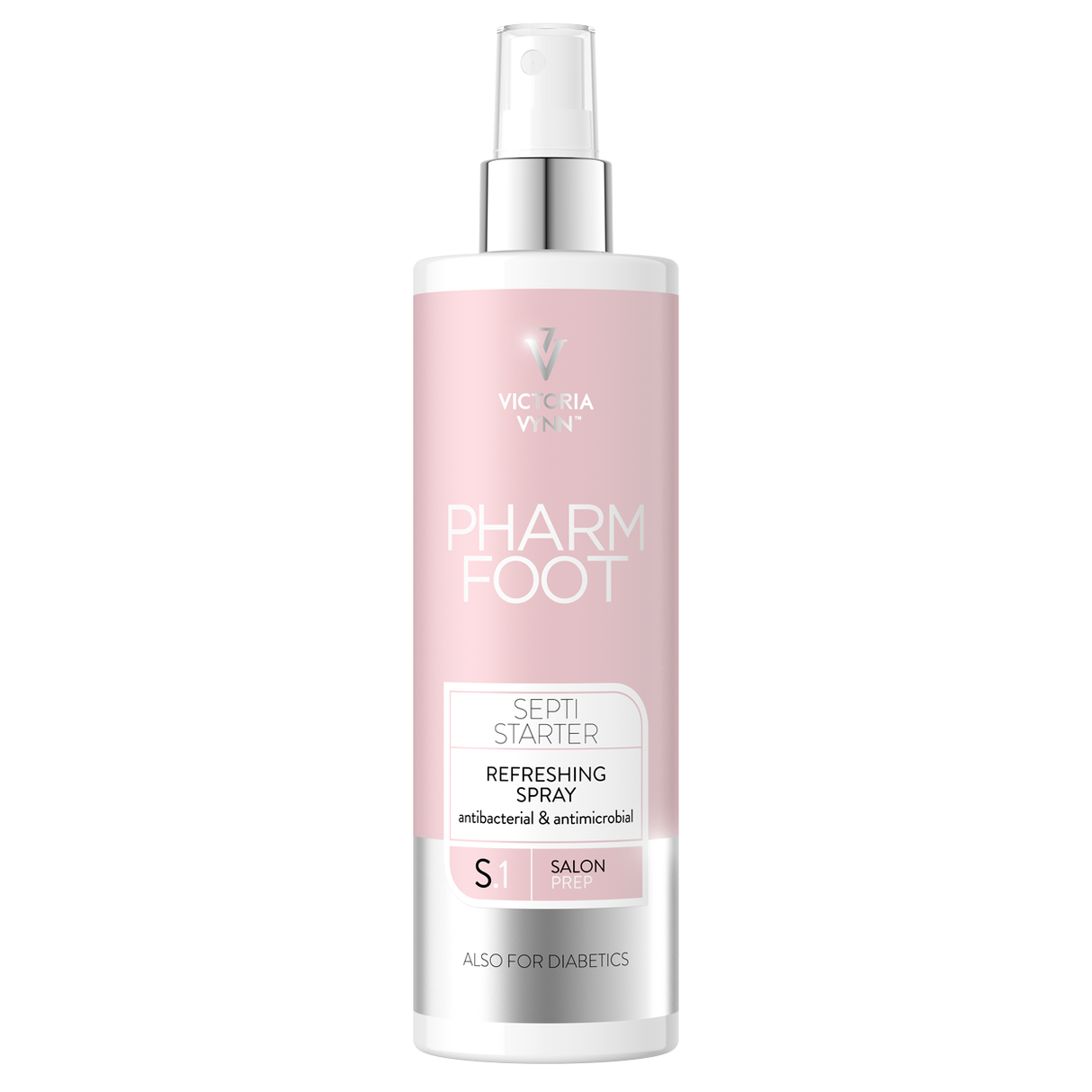 Septi Starter - Pharm Foot 300ml
