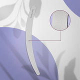 EXPERT 10 Laser Nail File - 170 mm (Curved)