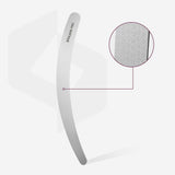 EXPERT 10 Laser Nail File - 170 mm (Curved)