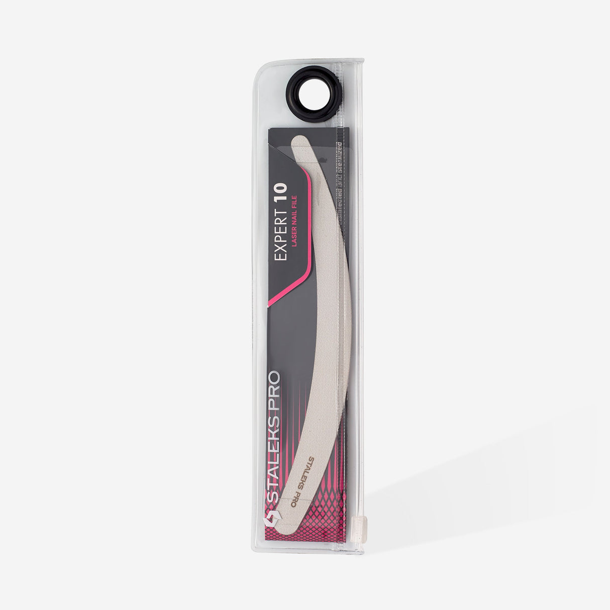EXPERT 10 Laser Nail File - 170 mm (Curved)