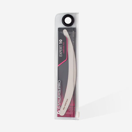 Lima de uñas láser EXPERT 10 - 170 mm (curva)