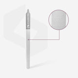 EXPERT 11 Laser Nail File - 155 mm (Straight with Handle)