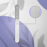 EXPERT 11 Laser Nail File - 165 mm (Wide Straight with Handle)