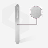 EXPERT 11 Laser Nail File - 165 mm (Wide Straight with Handle)