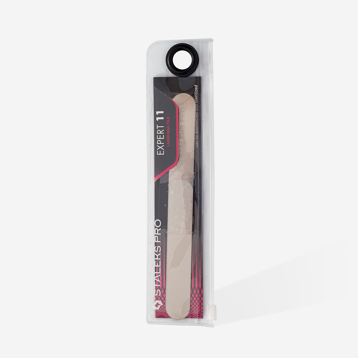 Lima Láser para Uñas EXPERT 10 – 165 mm (Recta Ancha)