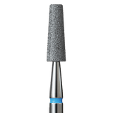 Blue Medium Cut Cone Tip 