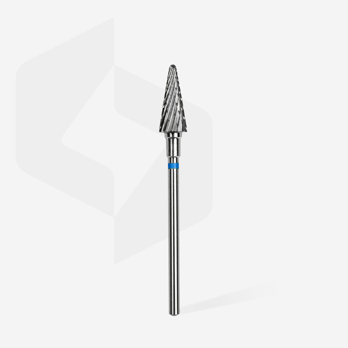 Cono de Carburo Azul - EXPERT
